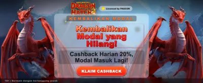 Mainkan Dragon Hatch Sekarang