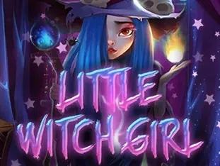 Little Witch Girl thumbnail