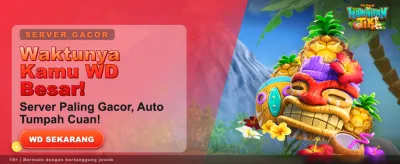 Kemenangan Tiki Hawaiian Baru